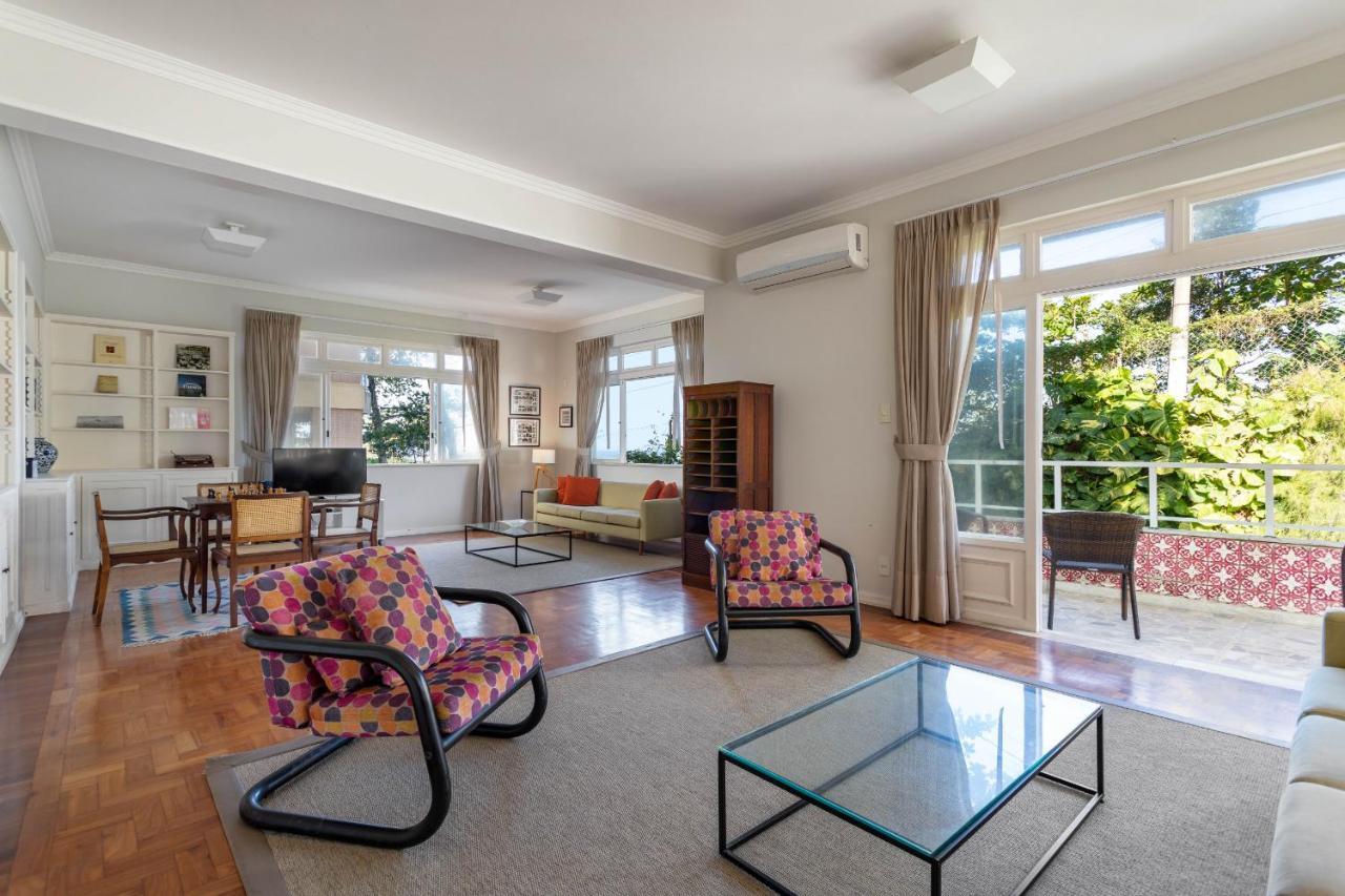 Maravilha Em Copacabana - 100m Da - Fco501 Z3 Appartement Rio de Janeiro
