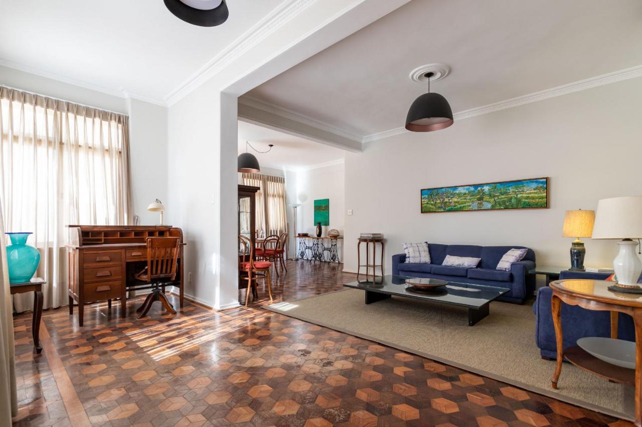 Maravilha Em Copacabana - 100m Da - Fco501 Z3 Appartement *