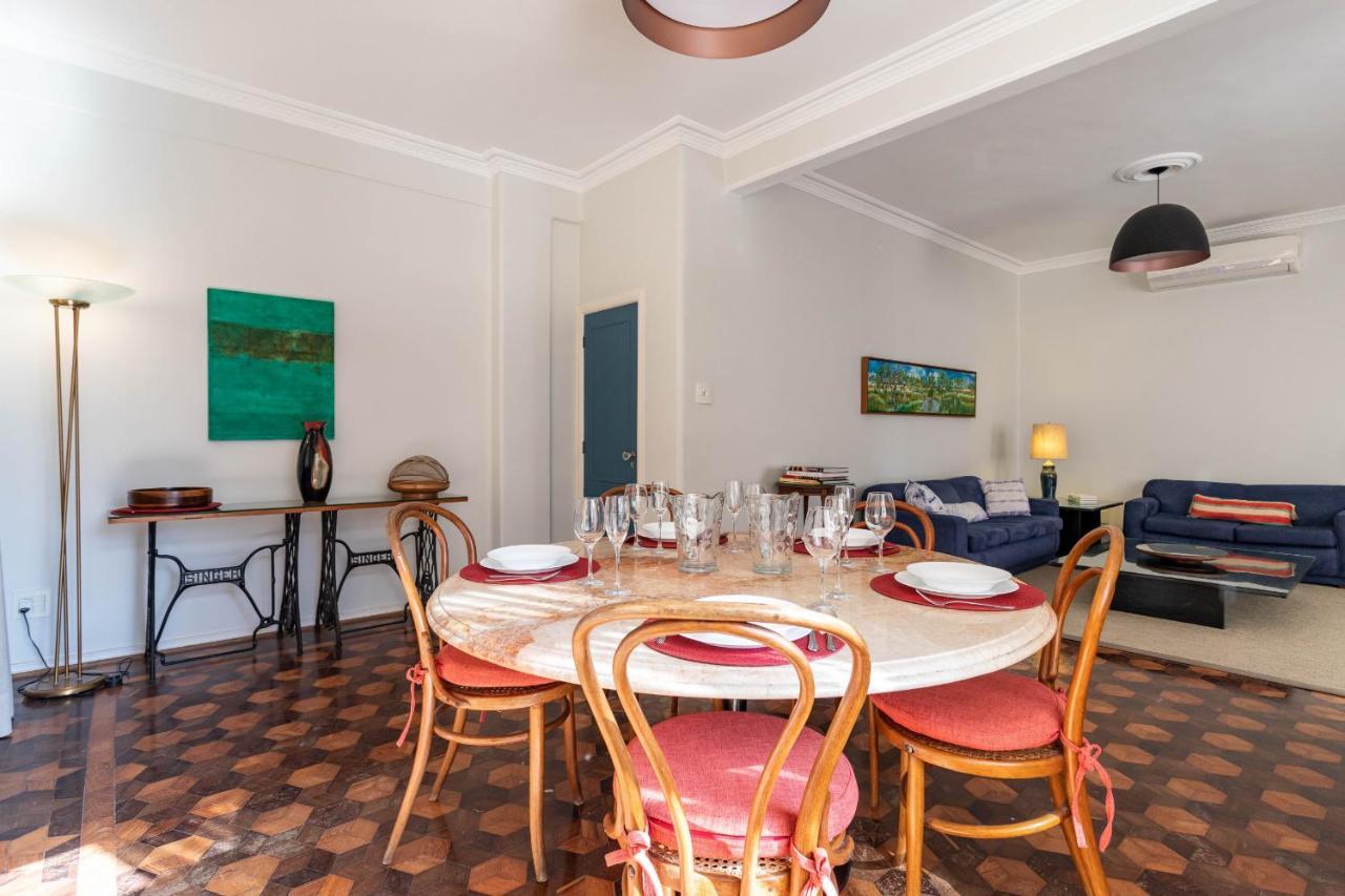 Maravilha Em Copacabana - 100m Da - Fco501 Z3 Appartement