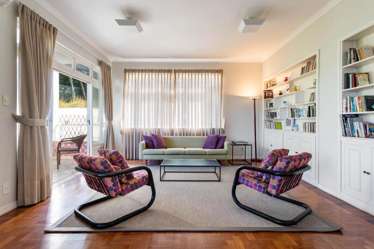 Maravilha Em Copacabana - 100m Da - Fco501 Z3 Appartement *